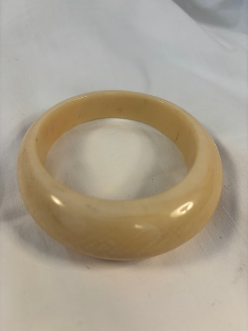 Armbånd af elfenben