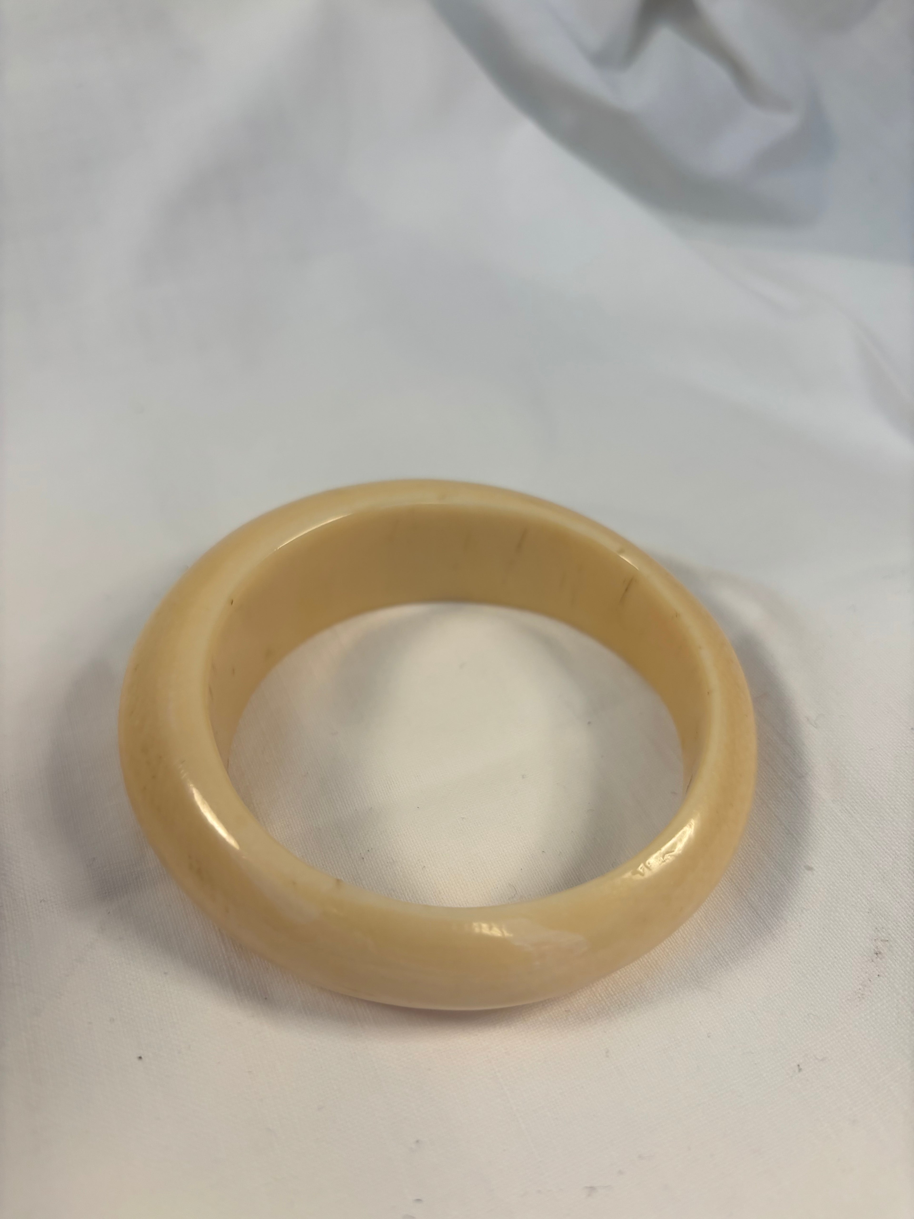 Armbånd af elfenben