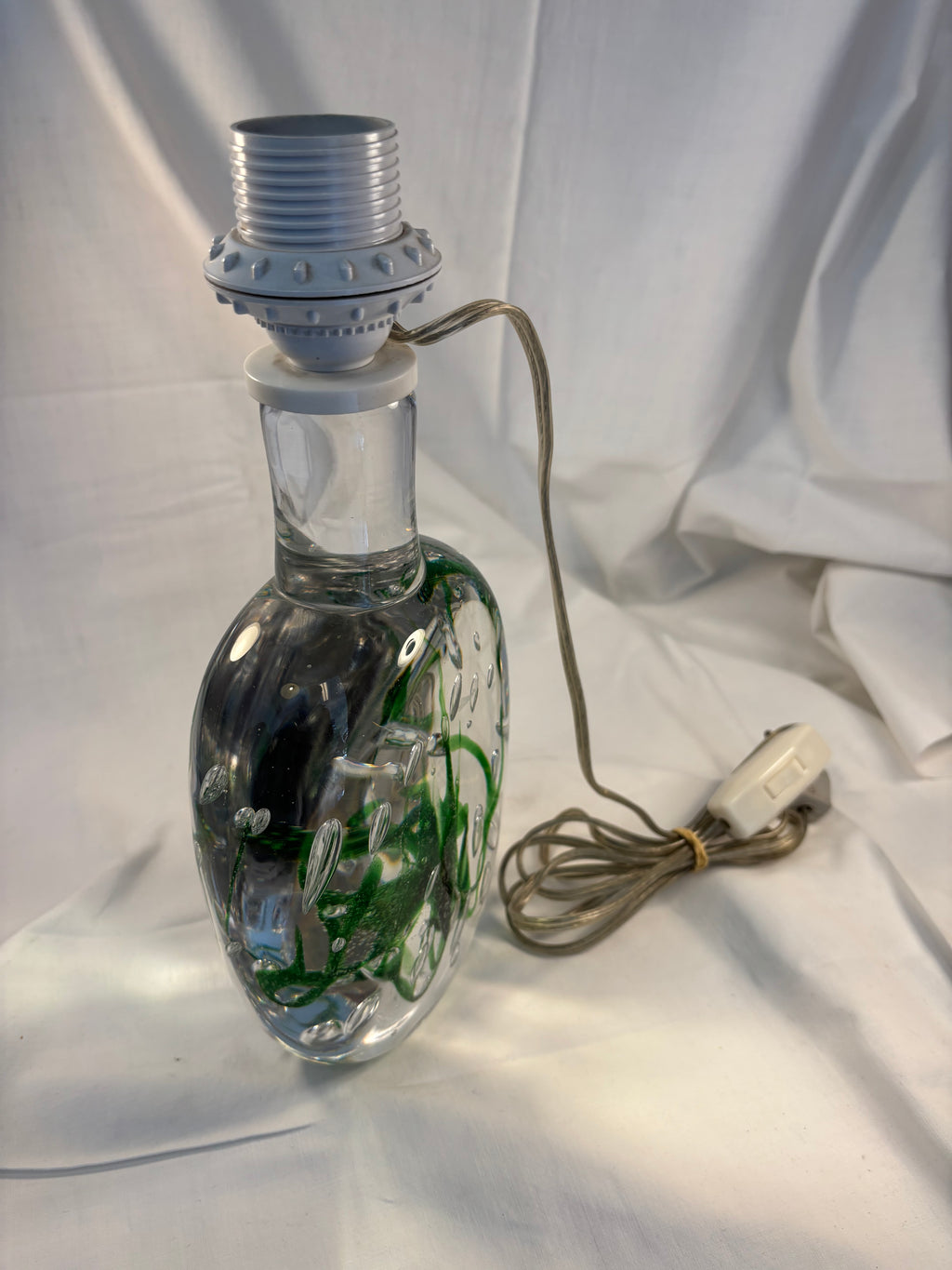Sjögräs bordlampe