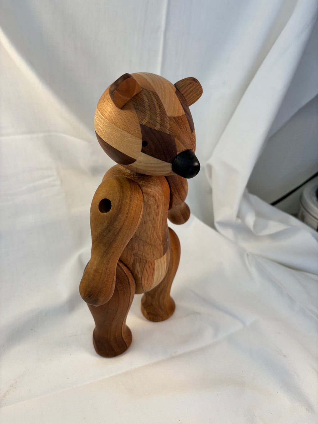 Kaj Boyesen Reworked bjørn