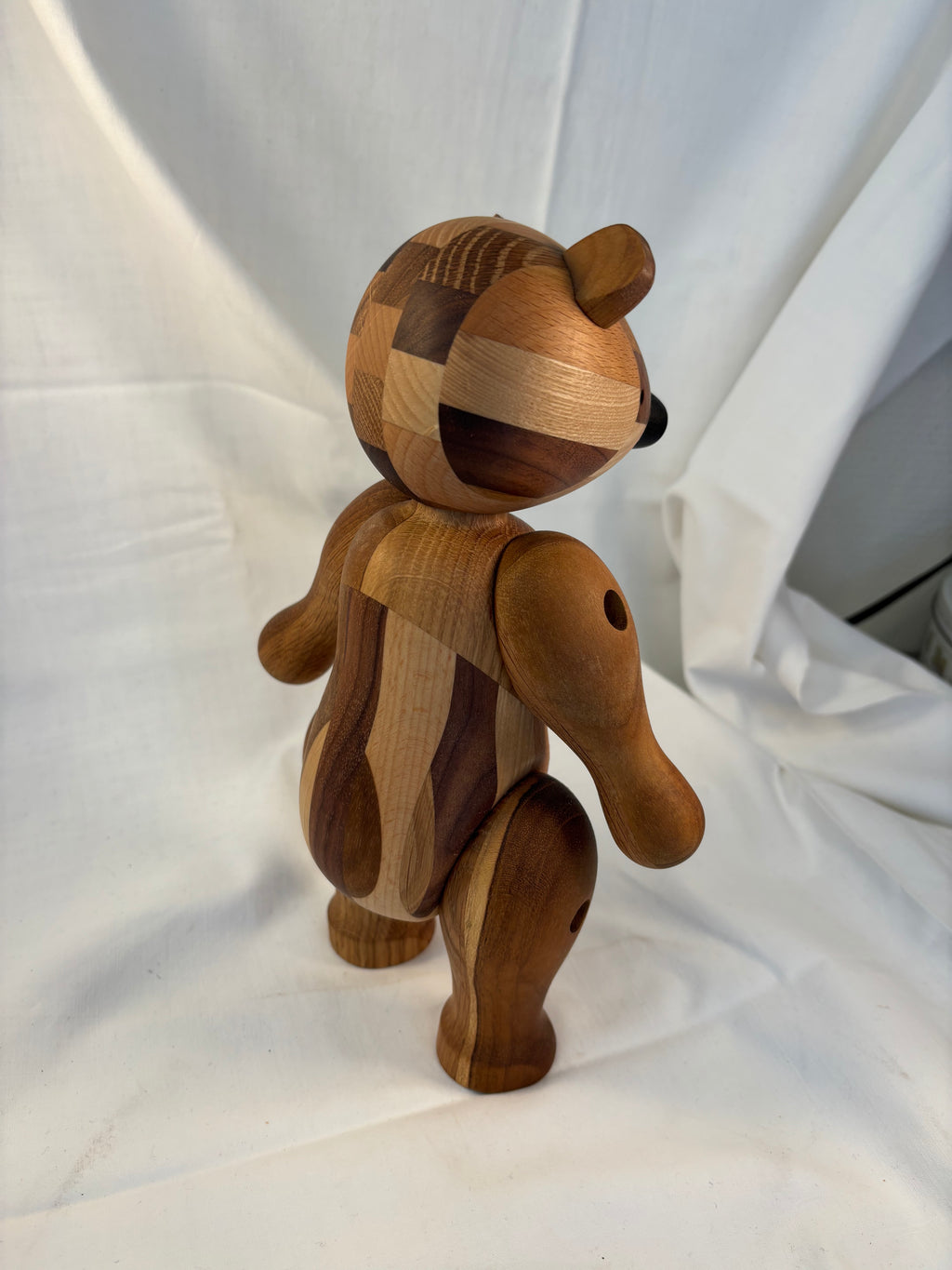 Kaj Boyesen Reworked bjørn
