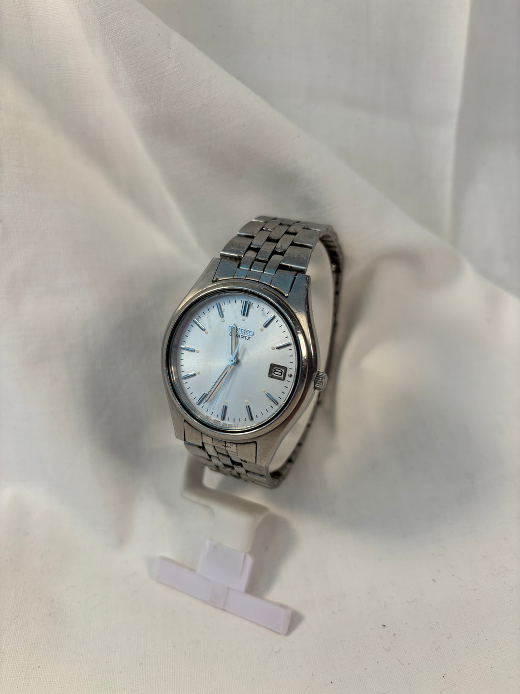 Armbåndsur Seiko Quartz