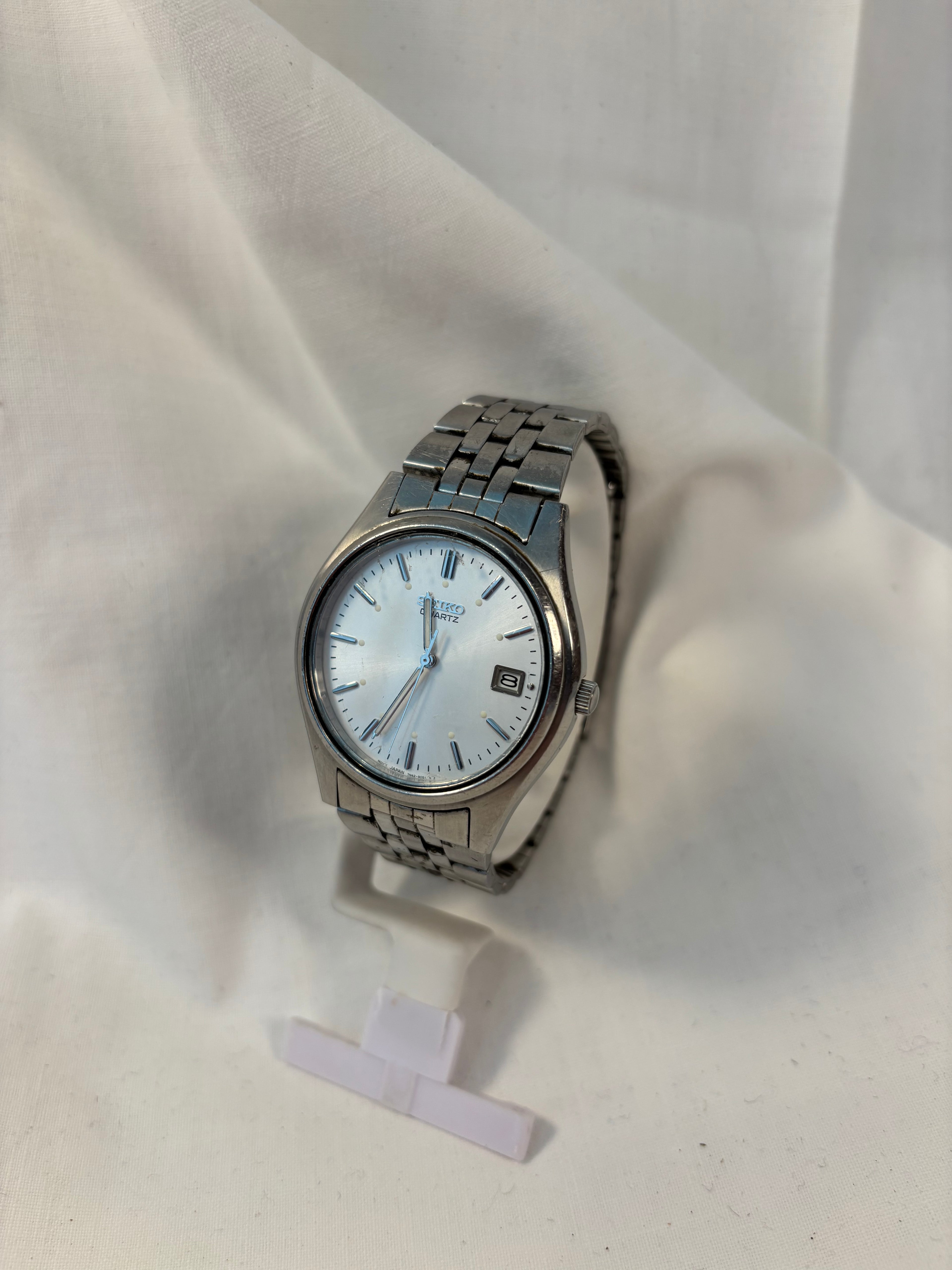 Armbåndsur Seiko Quartz