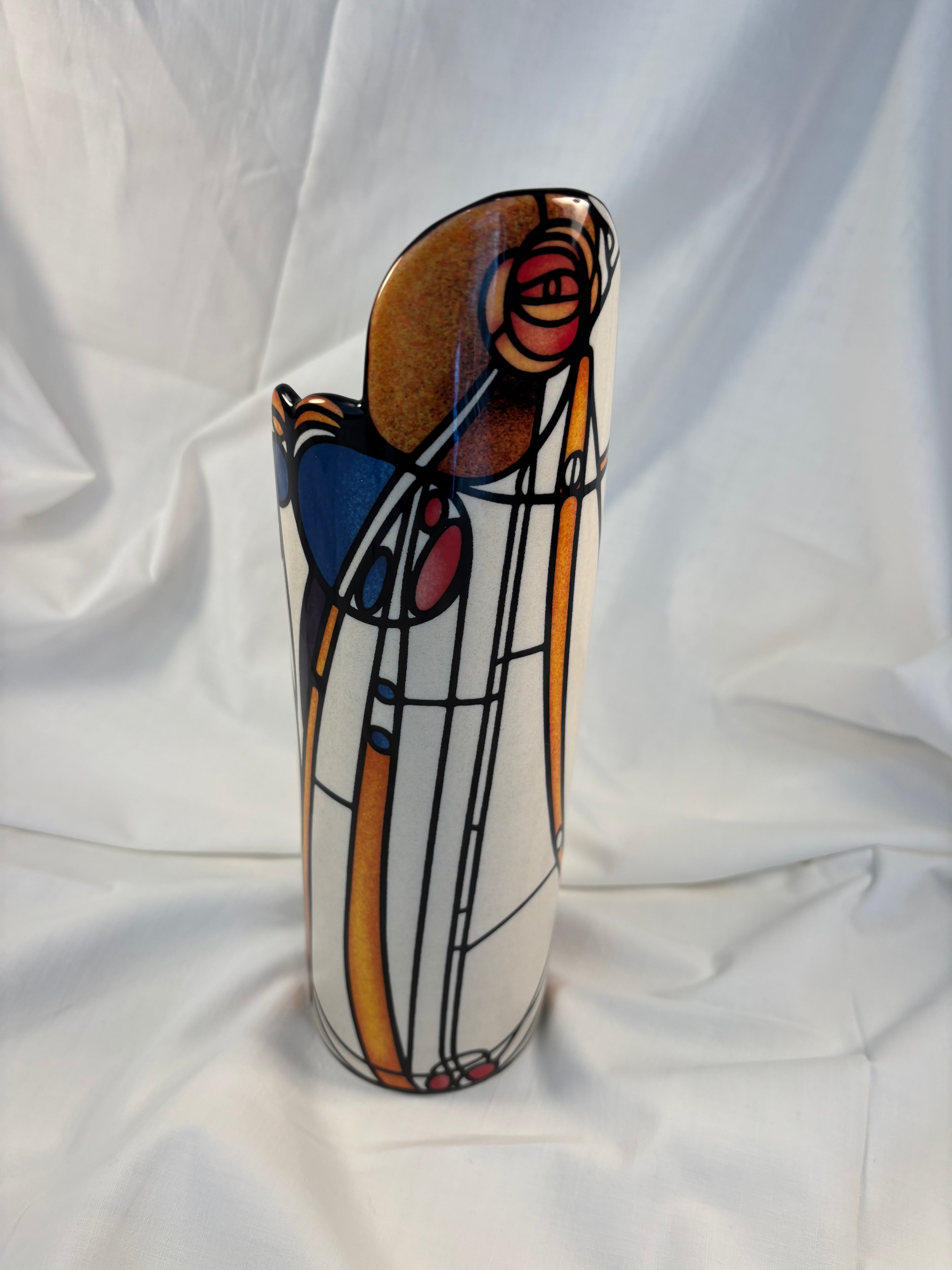 Keramikvase John Beswick