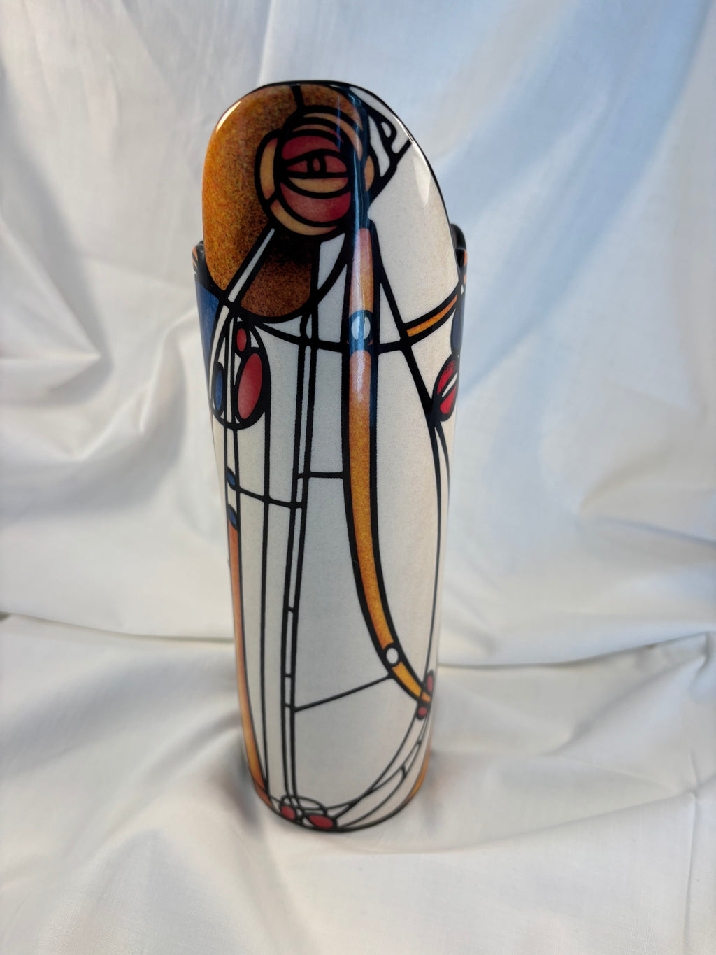 Keramikvase John Beswick
