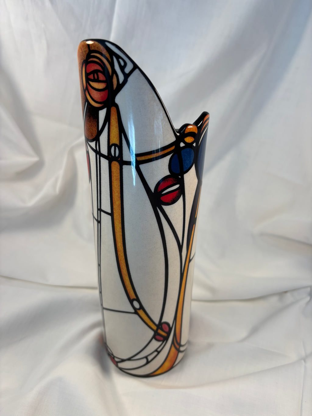 Keramikvase John Beswick