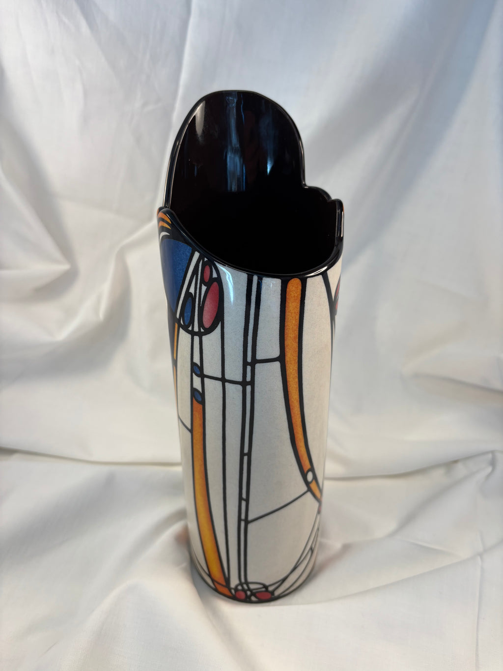 Keramikvase John Beswick