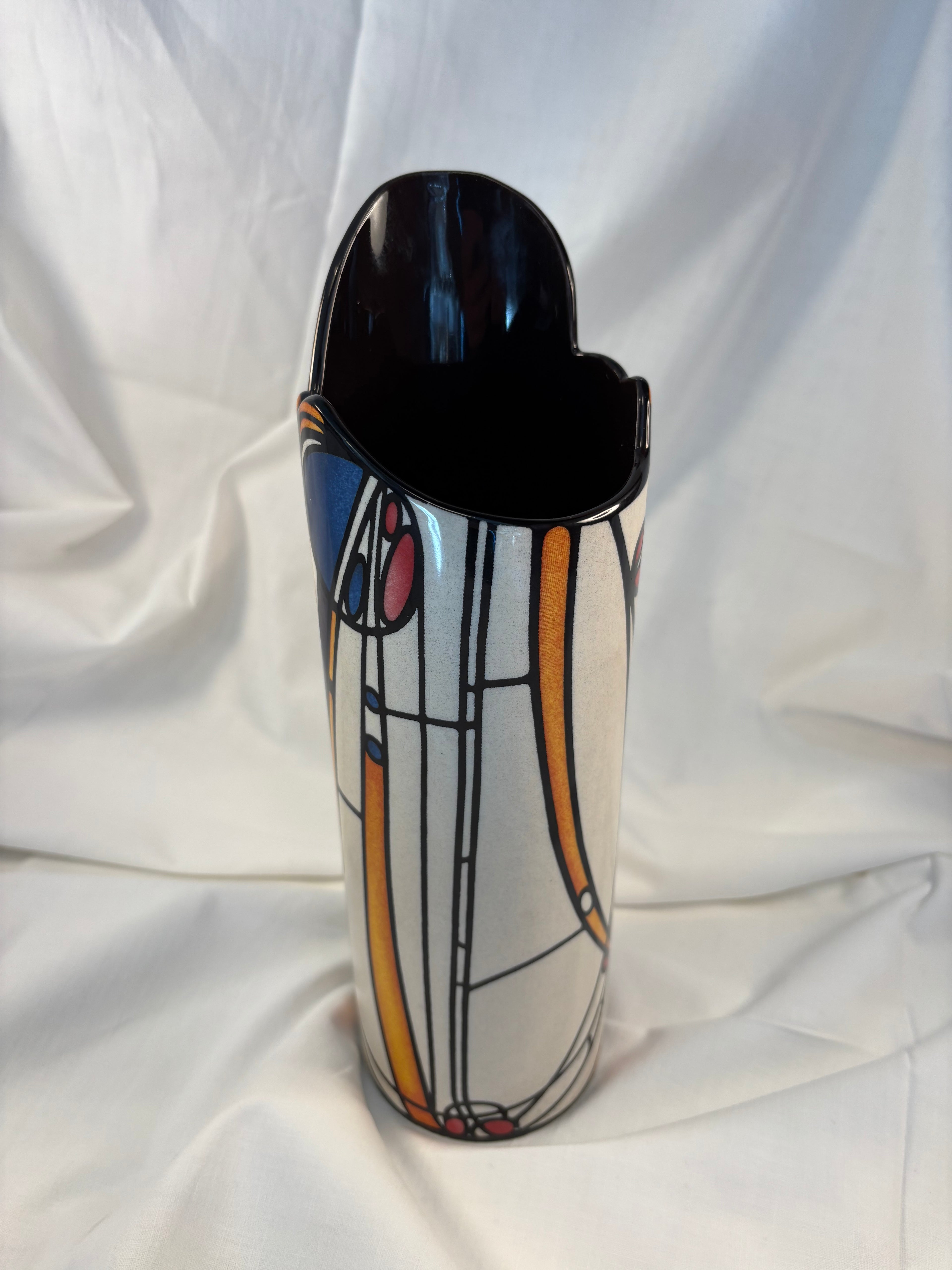 Keramikvase John Beswick