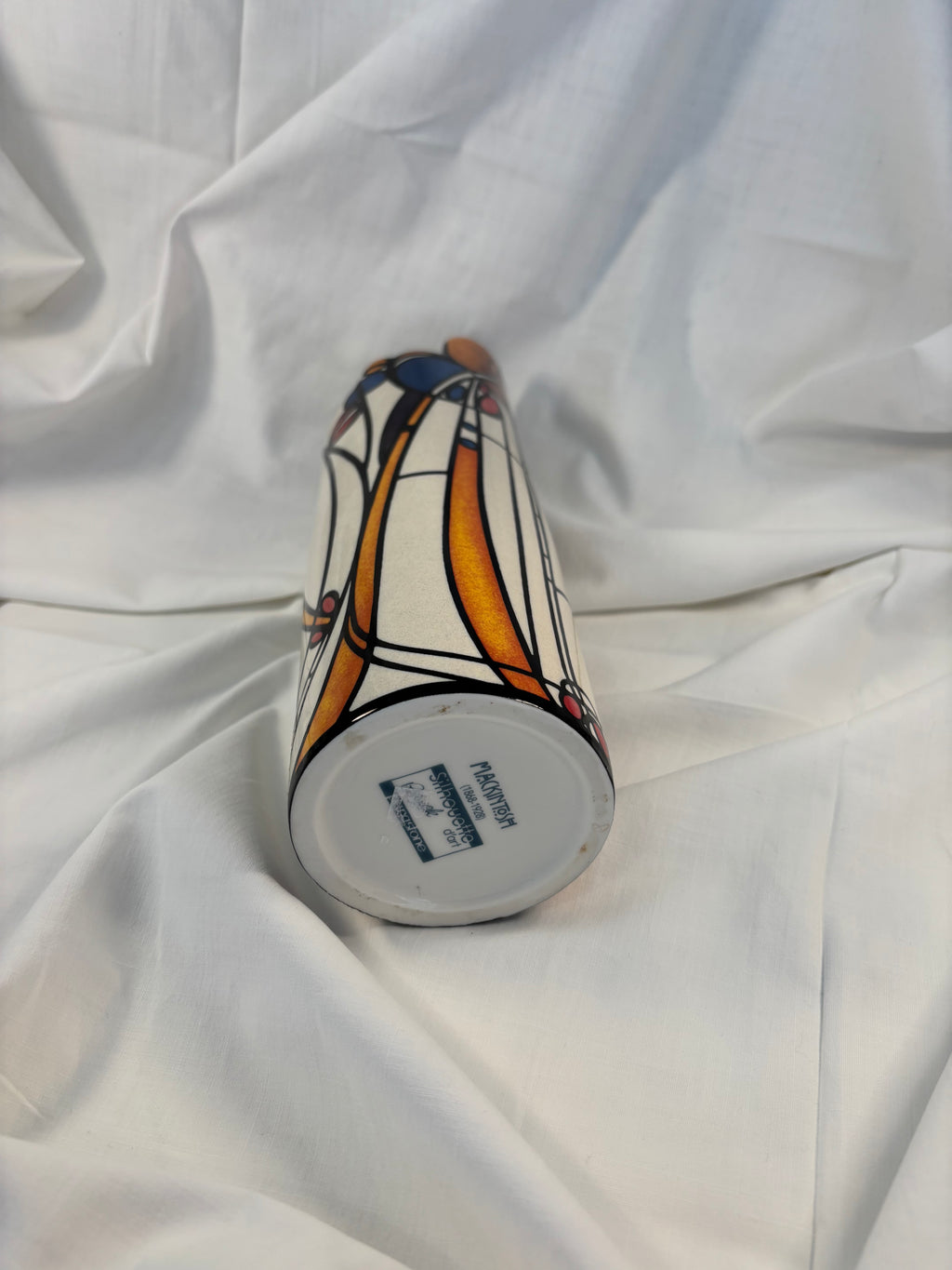 Keramikvase John Beswick