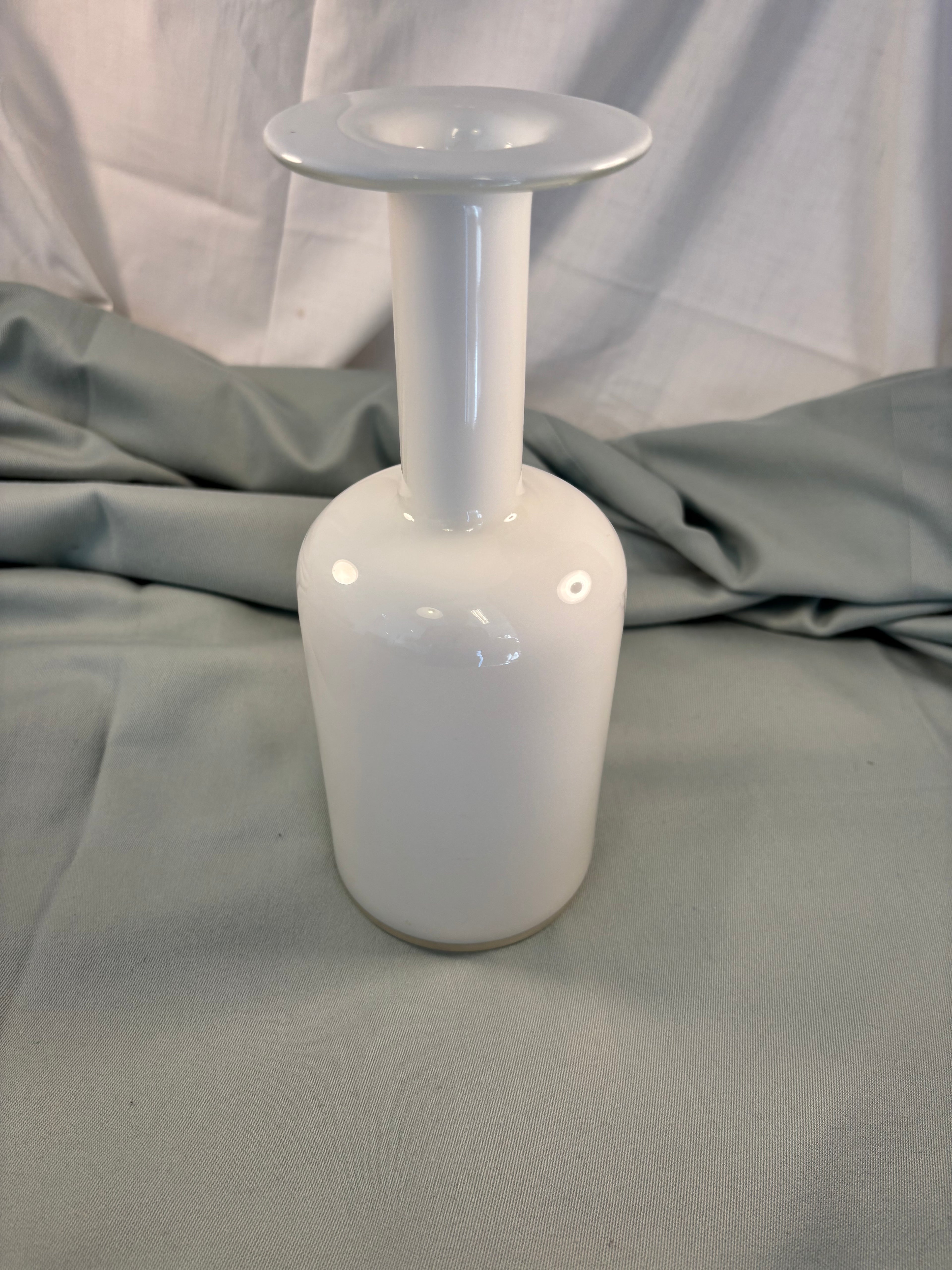 Flaskevase