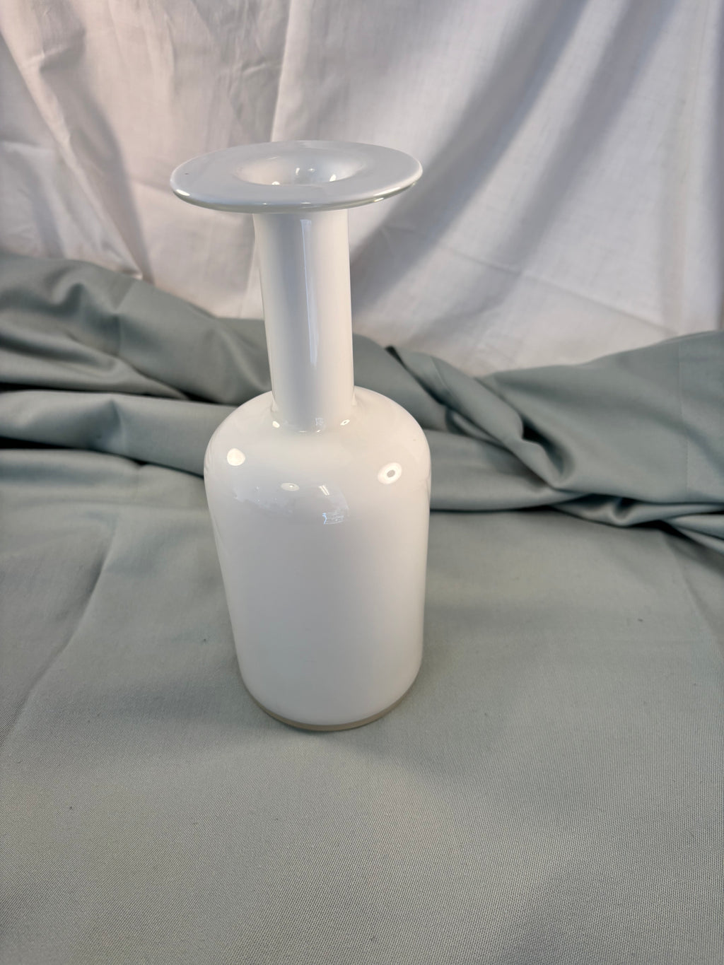 Flaskevase