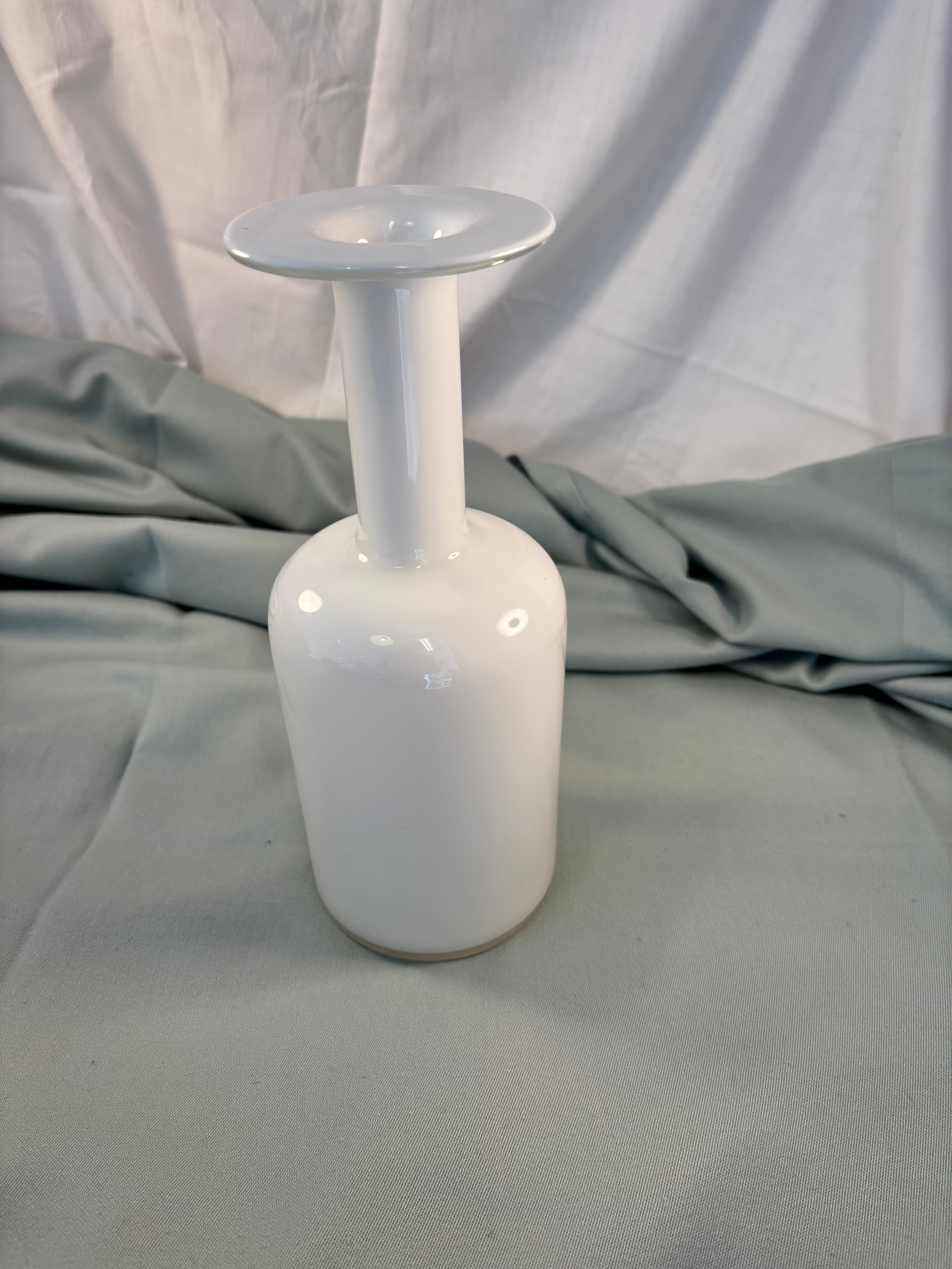 Flaskevase
