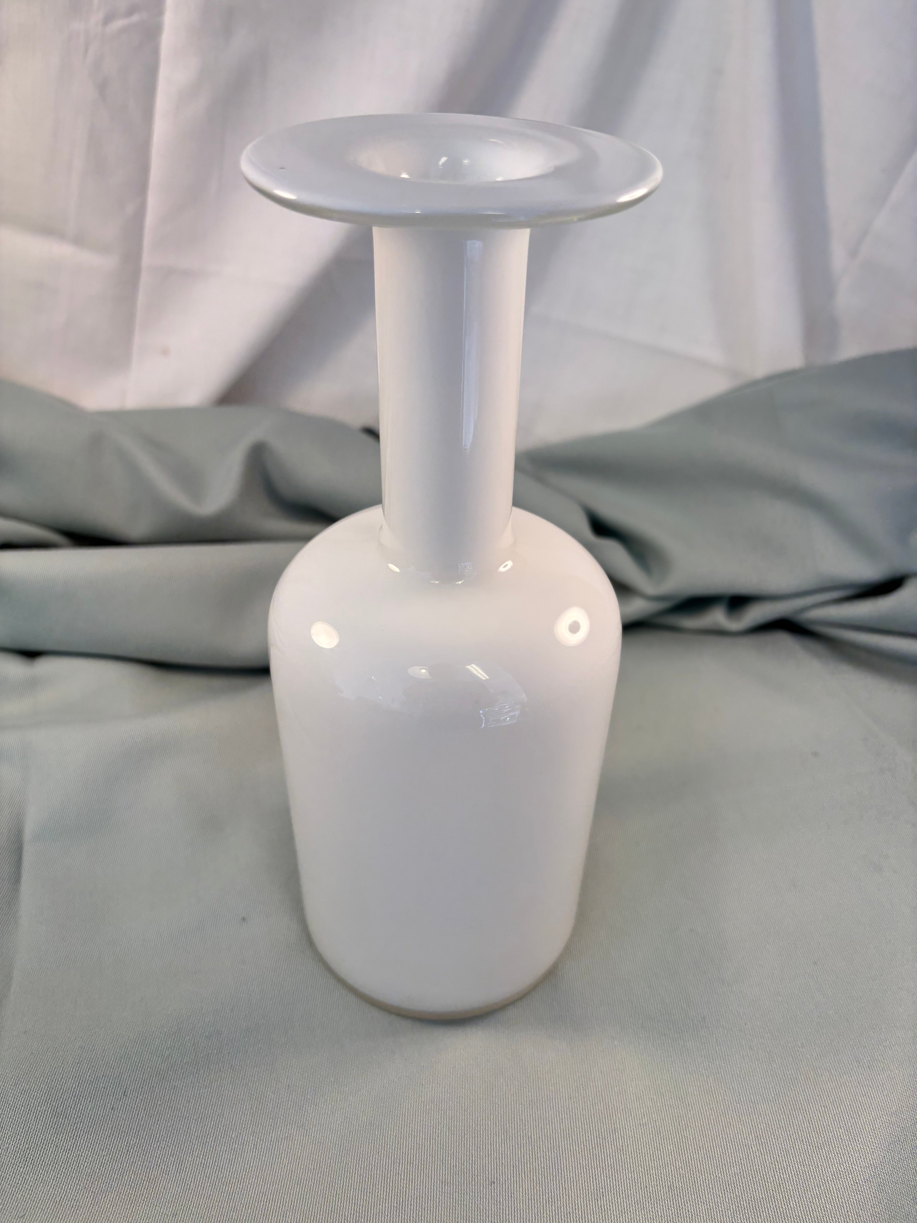 Flaskevase