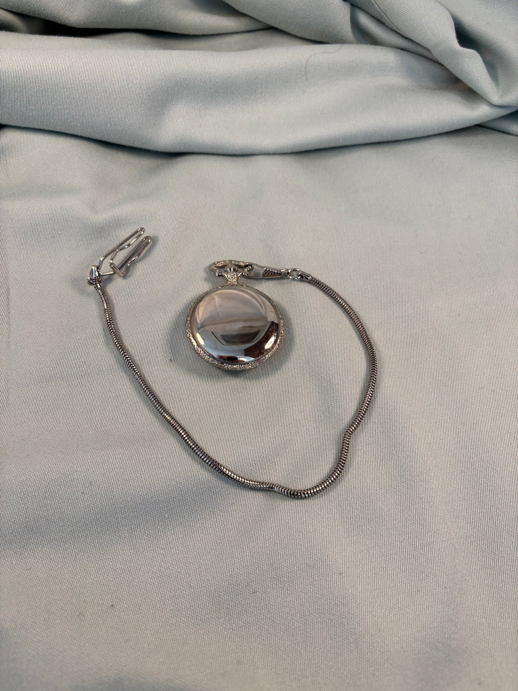 Lommeur hunter-style