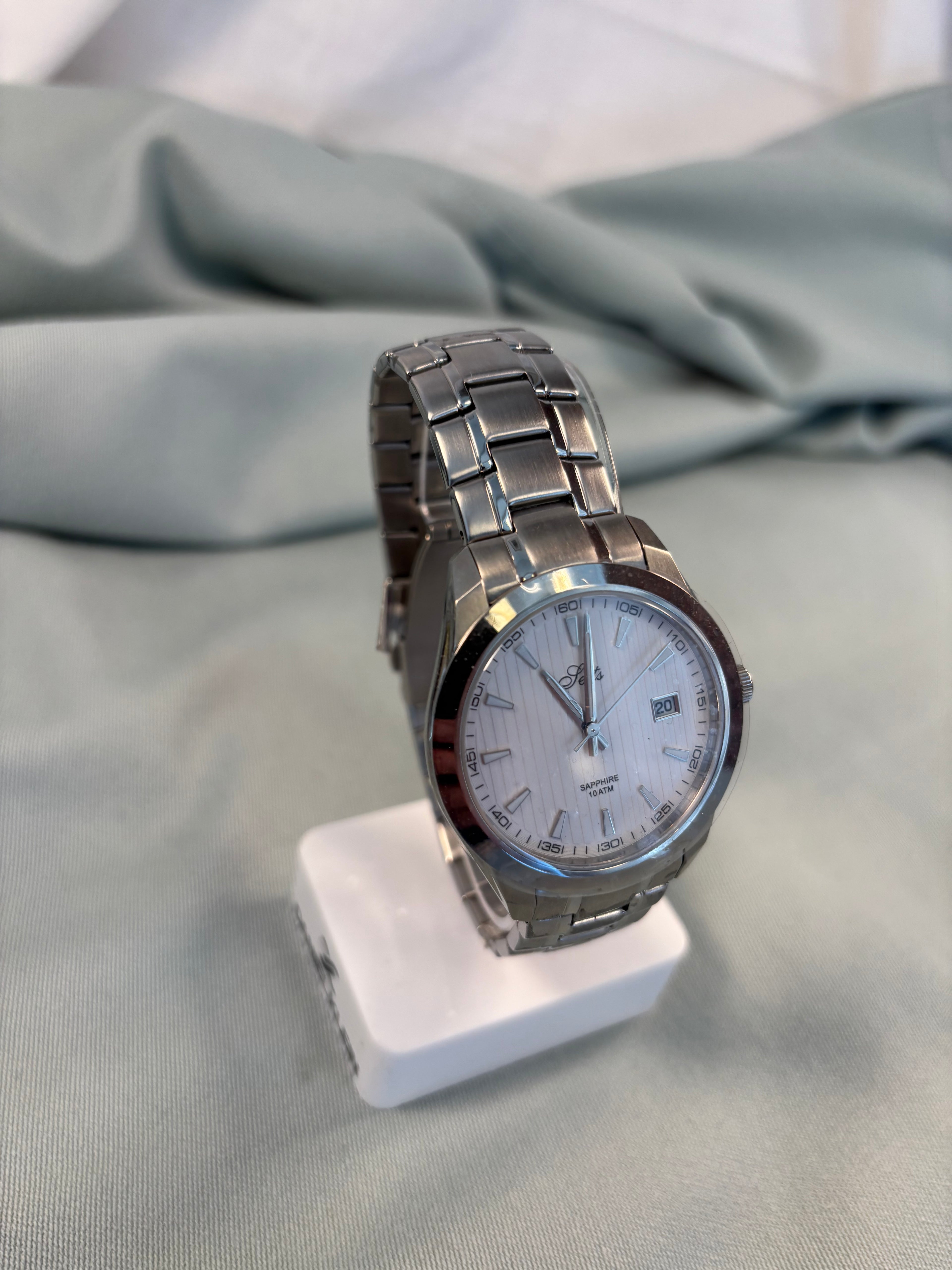 Armbåndsur Seits