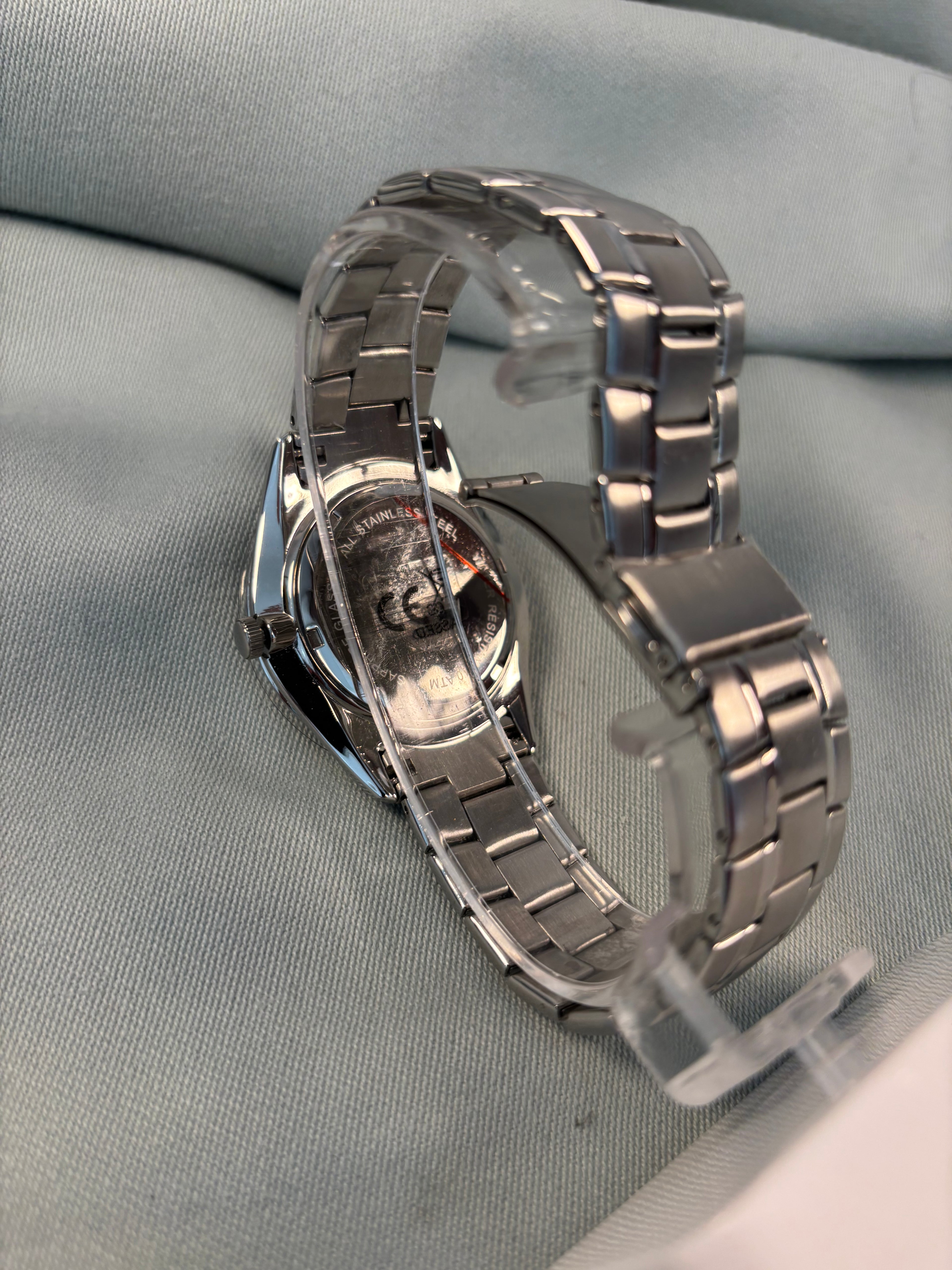 Armbåndsur Seits