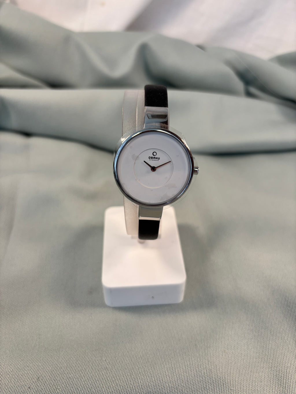 Armbåndsur Obaku