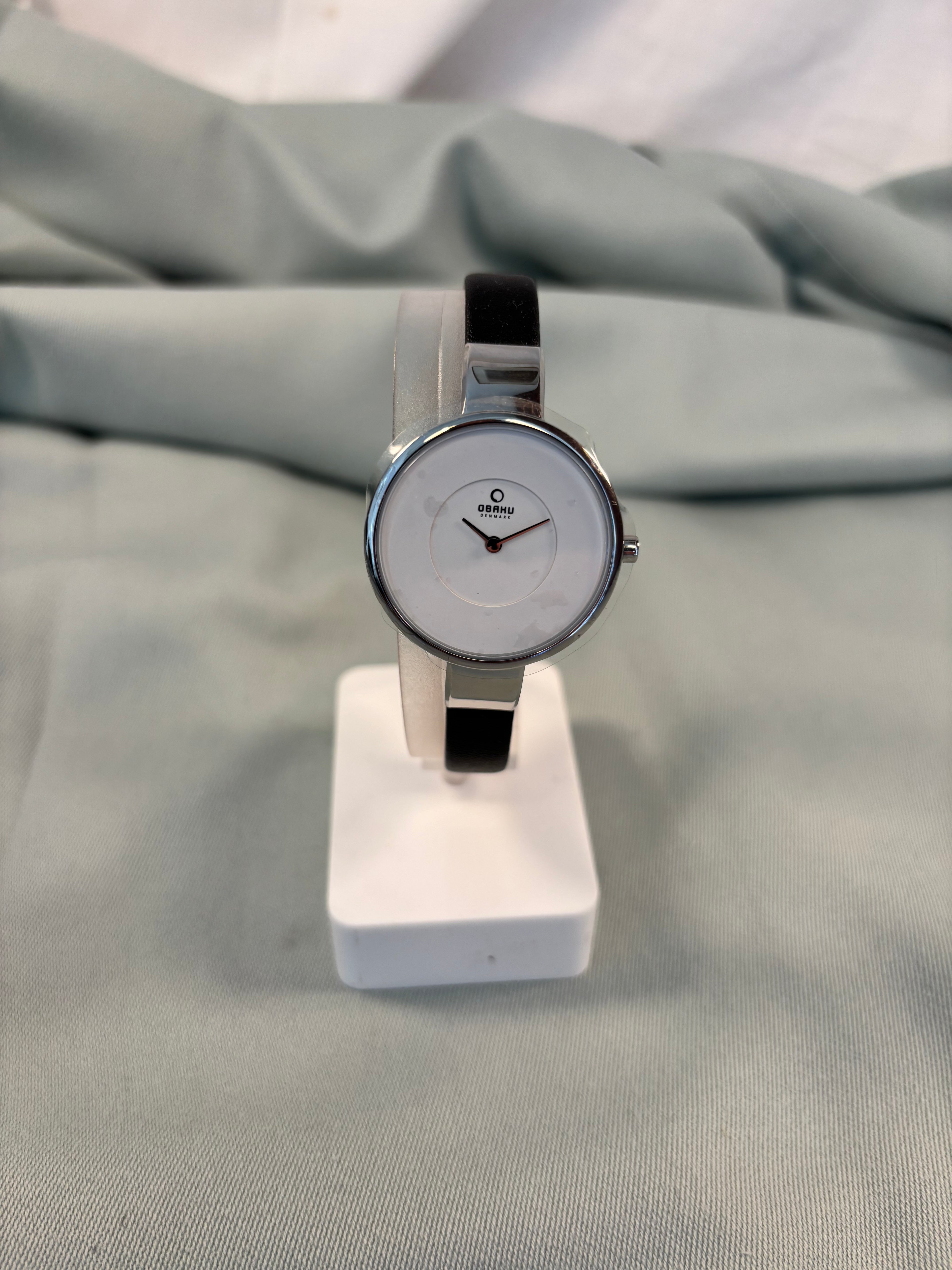 Armbåndsur Obaku