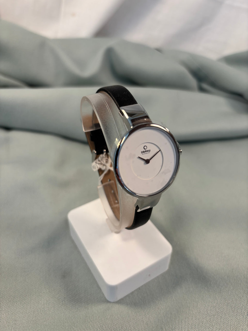 Armbåndsur Obaku