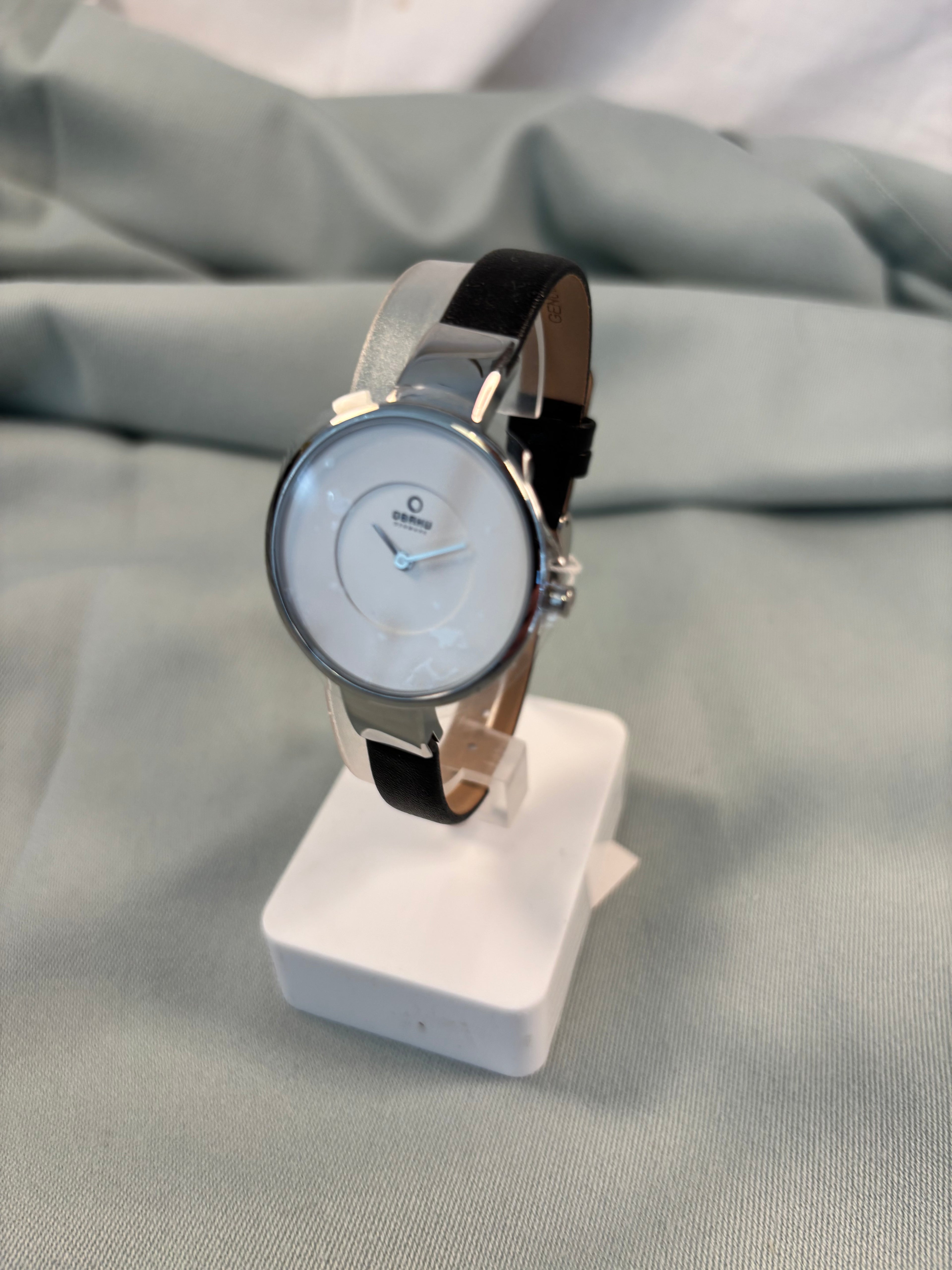 Armbåndsur Obaku