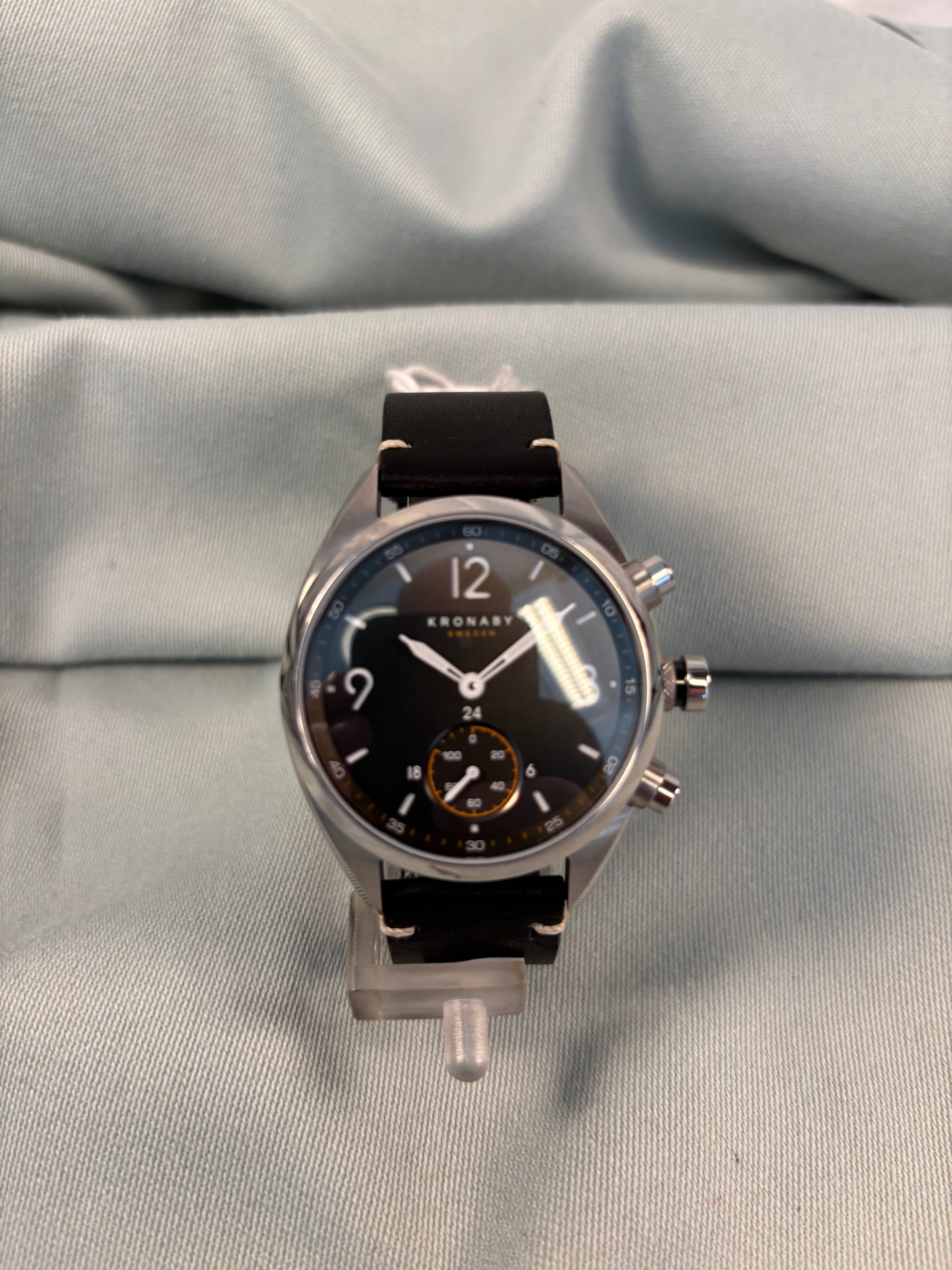 Armbåndsur Kronaby