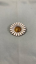 Georg Jensen Marguerit broche