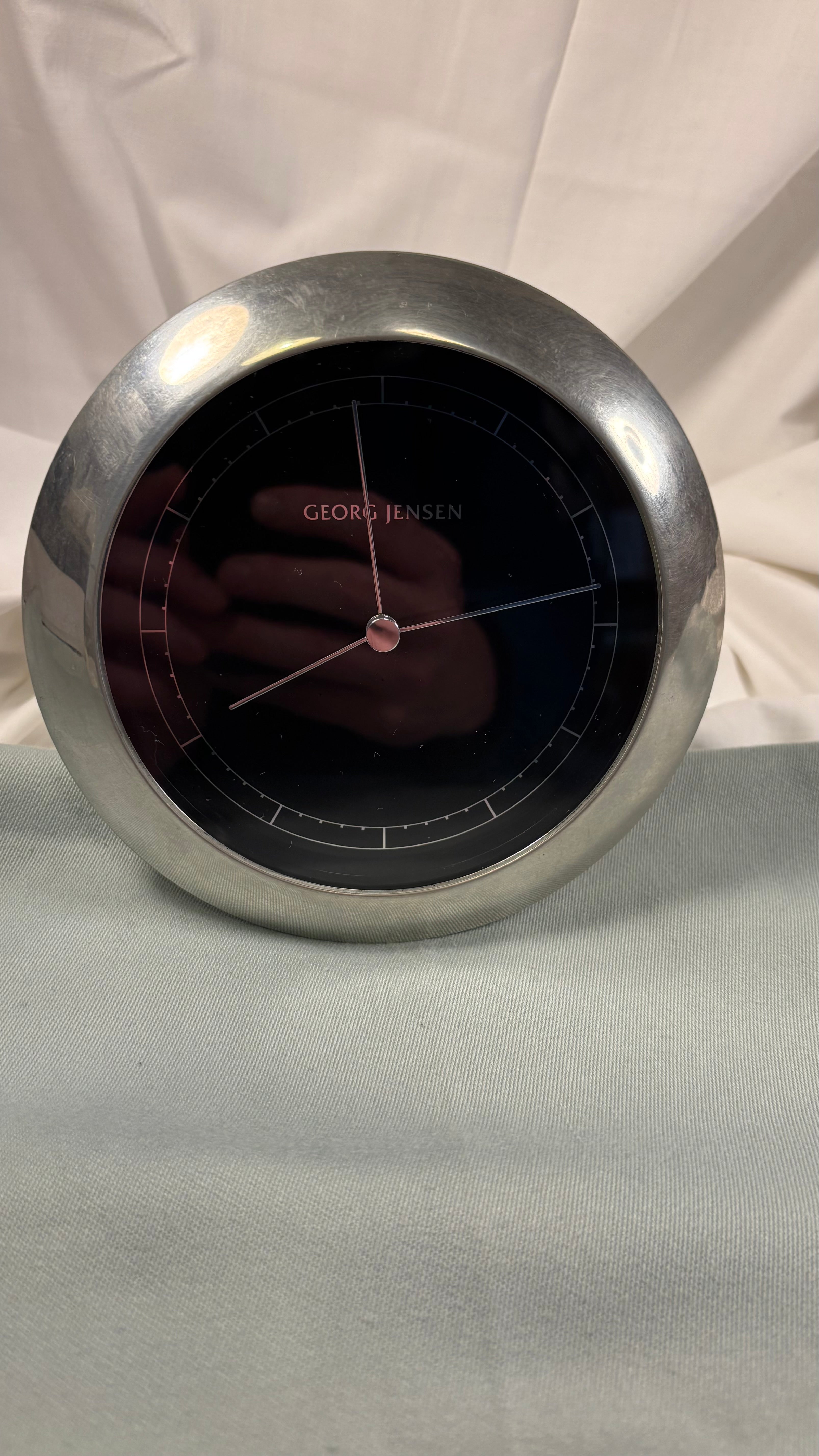 Georg Jensen vægur