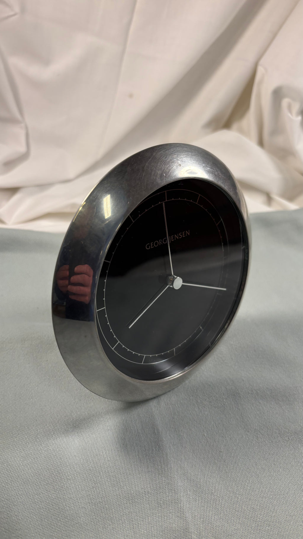 Georg Jensen vægur