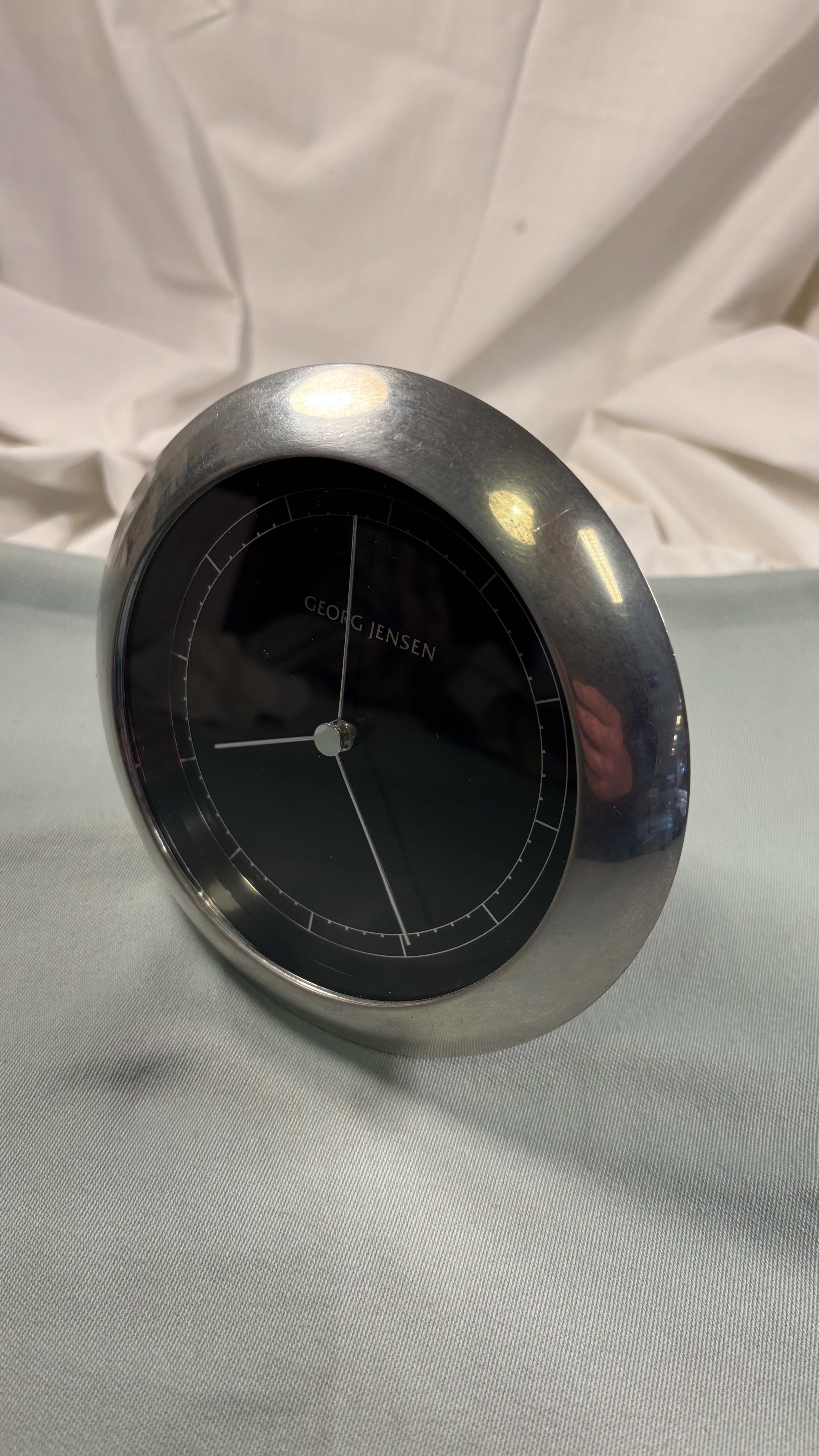 Georg Jensen vægur