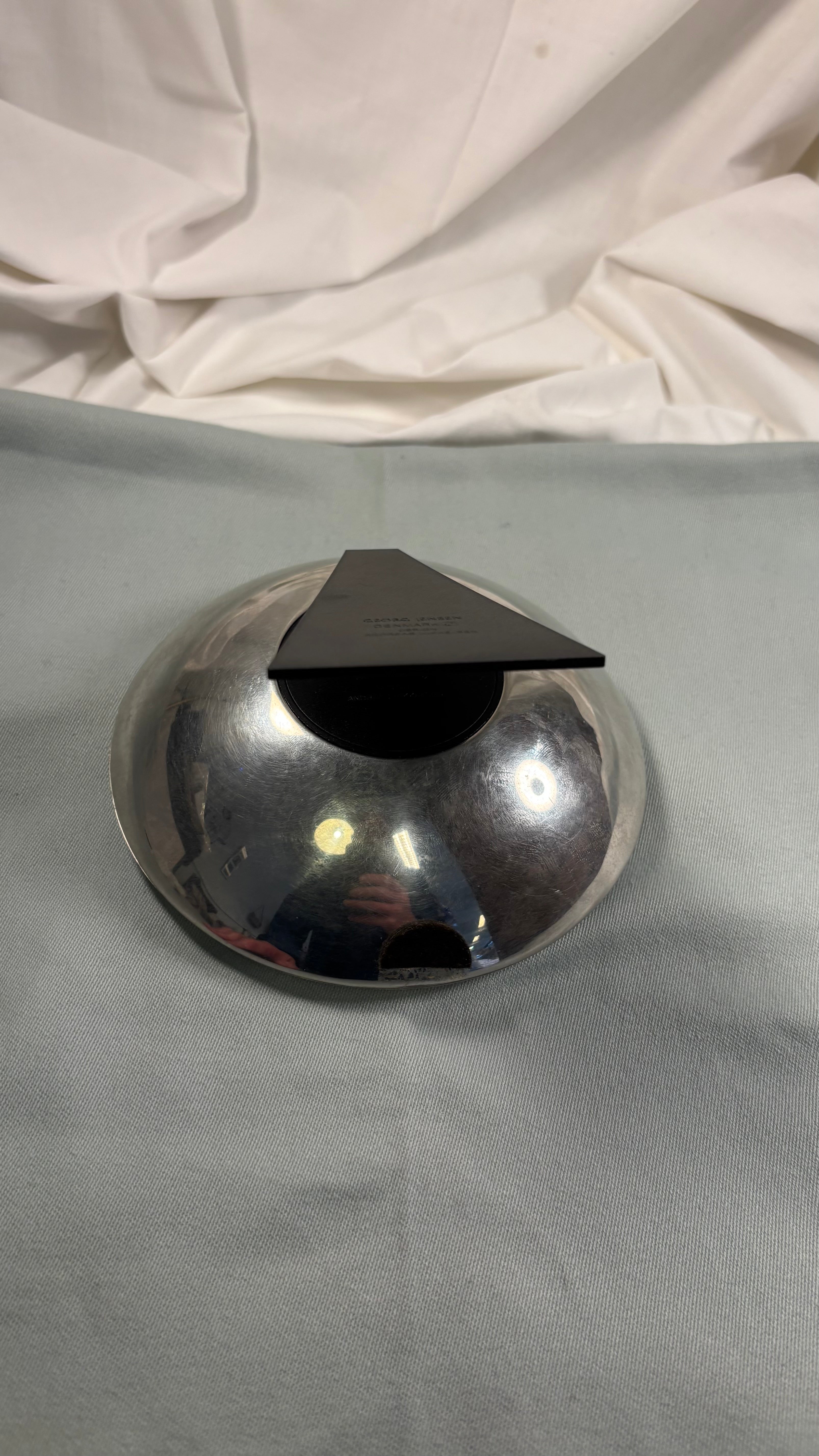 Georg Jensen vægur