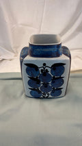Royal Copenhagen Baca vase