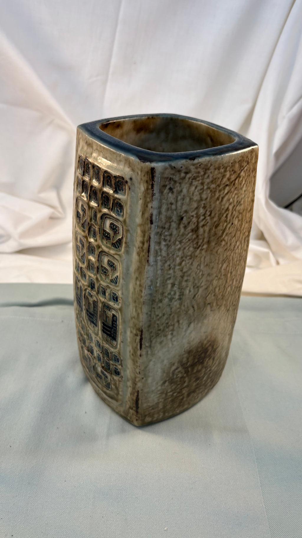 Vase fra Royal Copenhagen