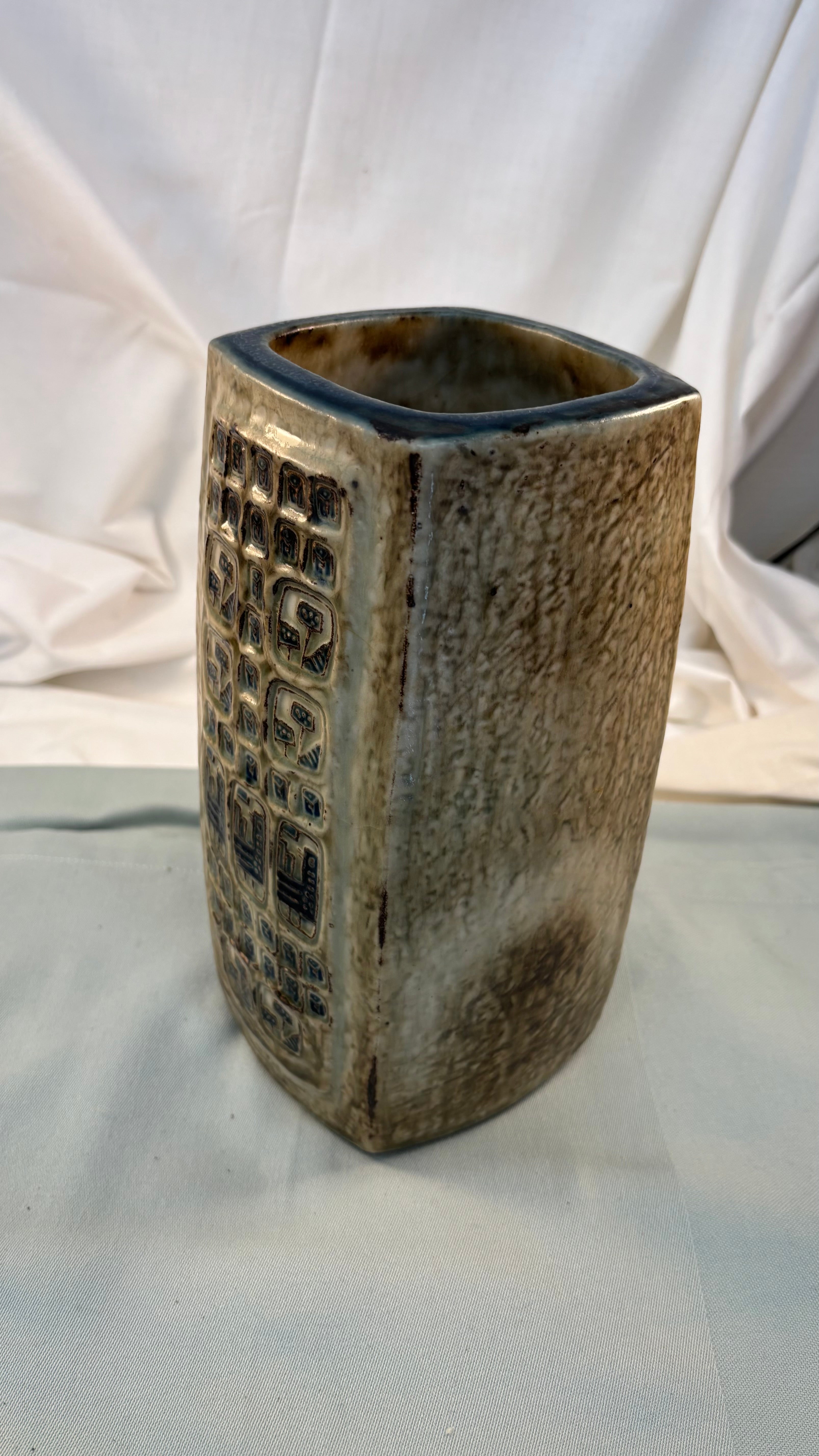 Vase fra Royal Copenhagen